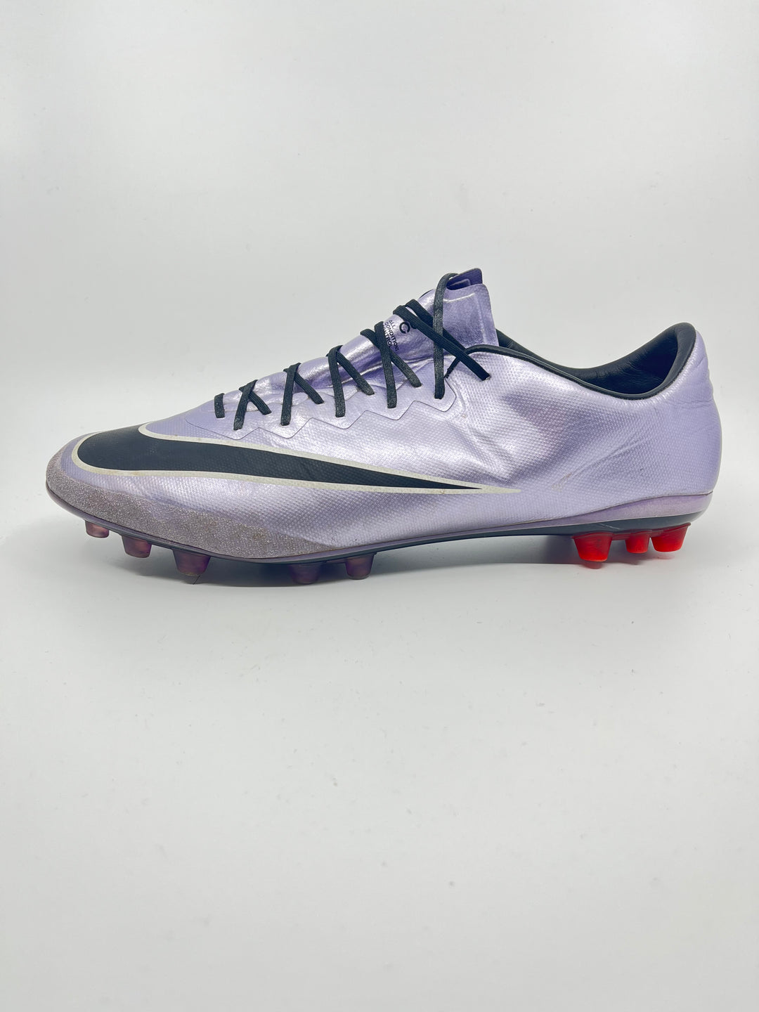 Nike Mercurial Vapor 10/X - Size 46