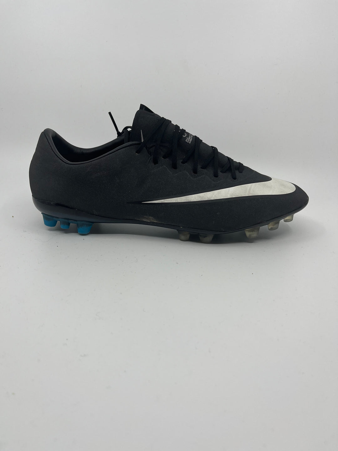 Nike Mercurial Vapor 10/X CR7 - Size 42