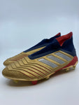 Adidas Predator Gold 19+ - Size 44 2/3