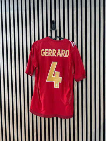 England 2006 | Gerrard - Size M