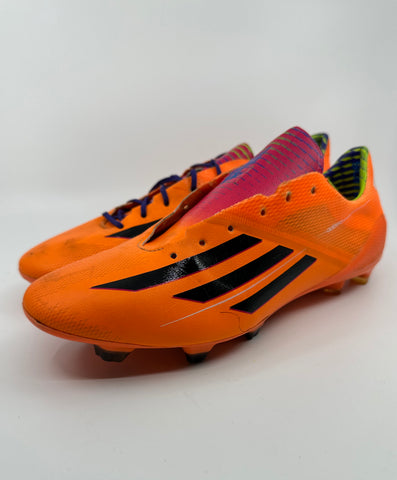 Adidas F50 Adizero Samba - Size 43 1/3