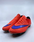 Nike Mercurial Vapor X - Size 45