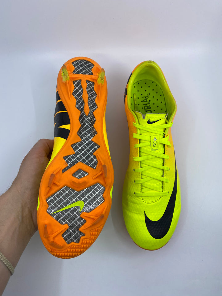 Nike Mercurial Vapor IX - Size 40
