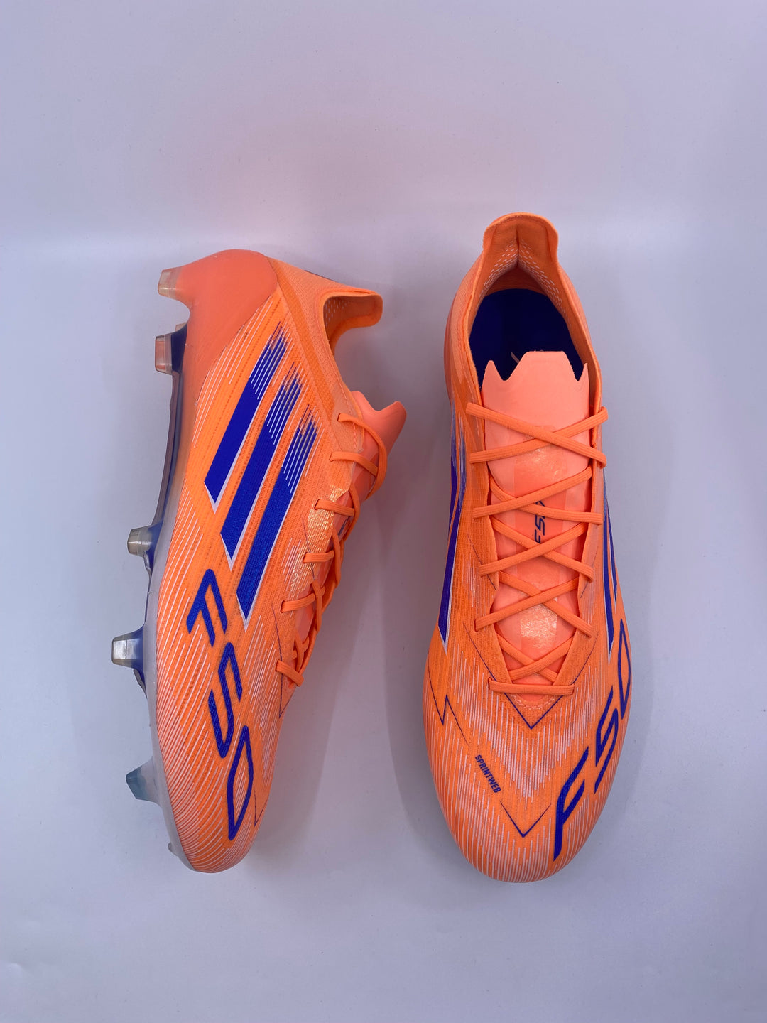 Adidas F50 - Size 44