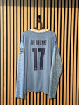 Manchester City 20/21 | De Bruyne - Size XL