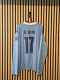 Manchester City 20/21 | De Bruyne - Size XL