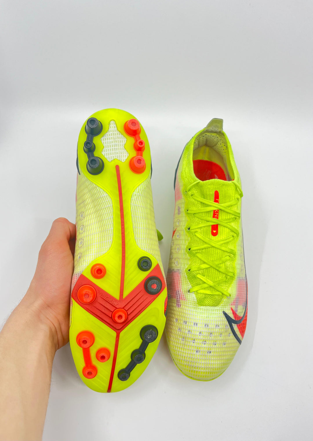 Nike Mercurial Vapor 14 - Size 43