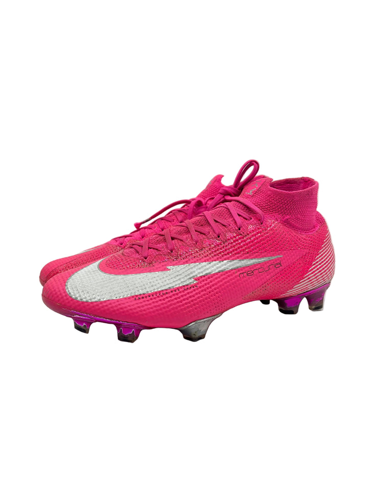 Nike Mercurial Superfly 7 Mbappe - Size 43