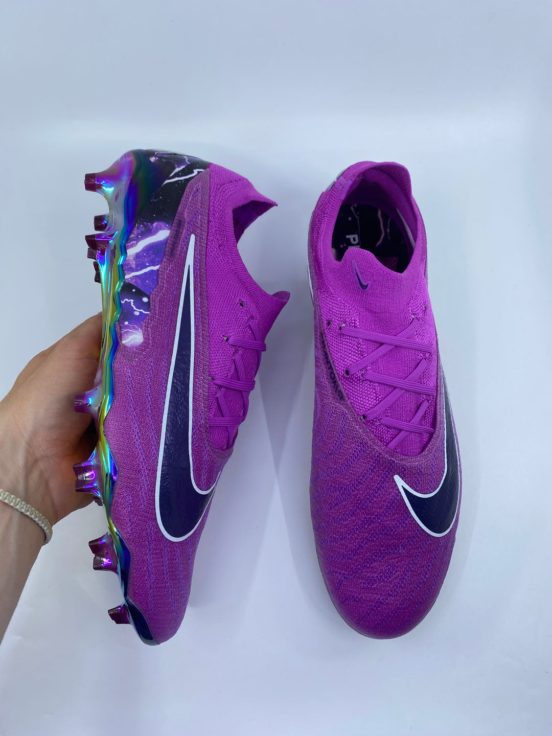 Nike Phantom GX - Size 44