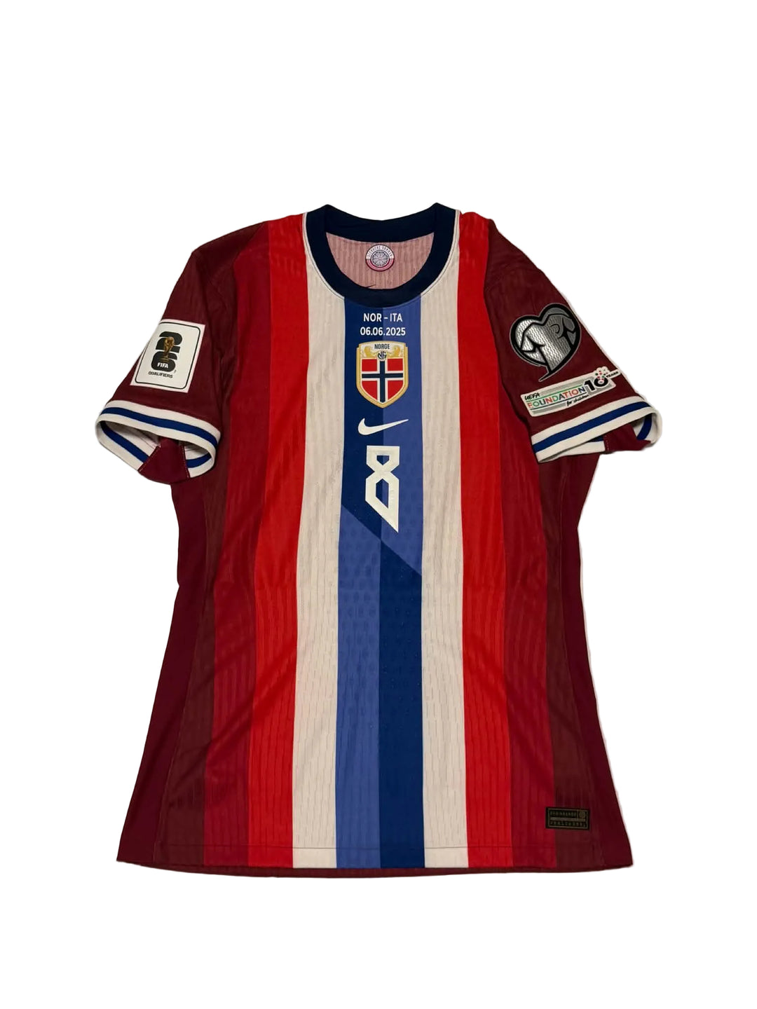 Norway 2025 | Berge - Size M