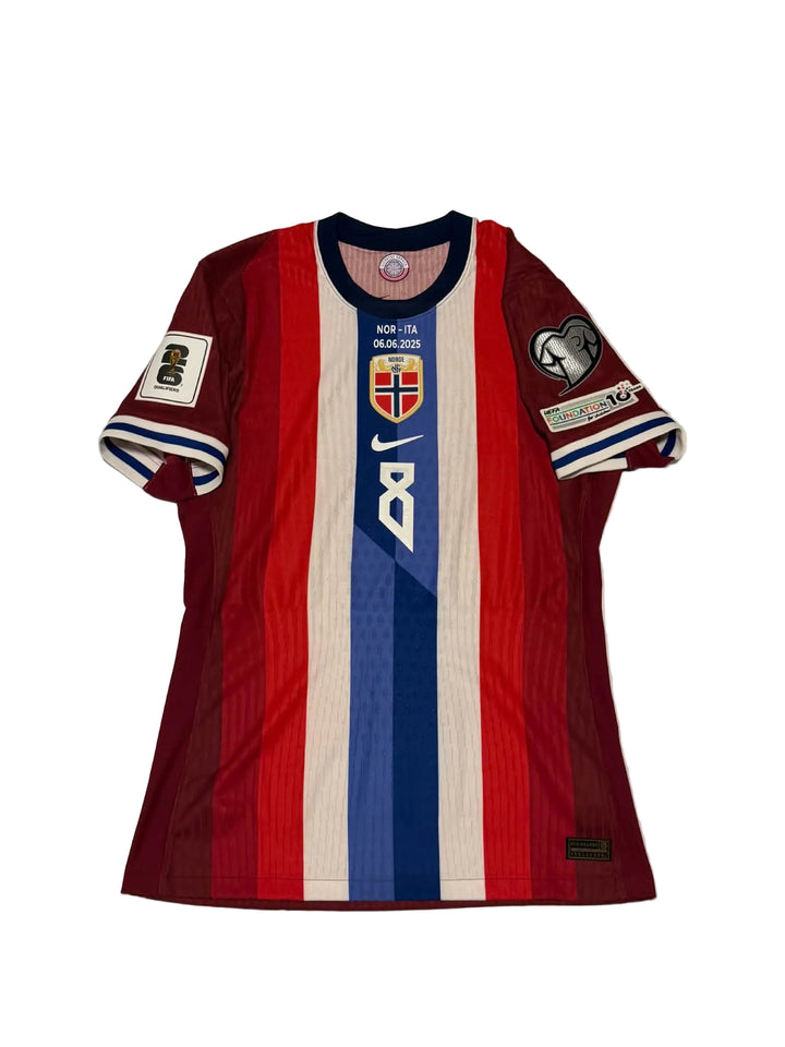 Norway 2025 | Berge - Size M