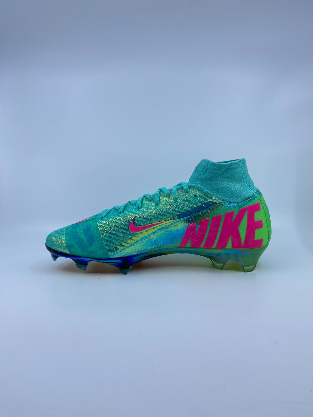 Nike Mercurial Superfly 10 - Size 42,5 & 44,5