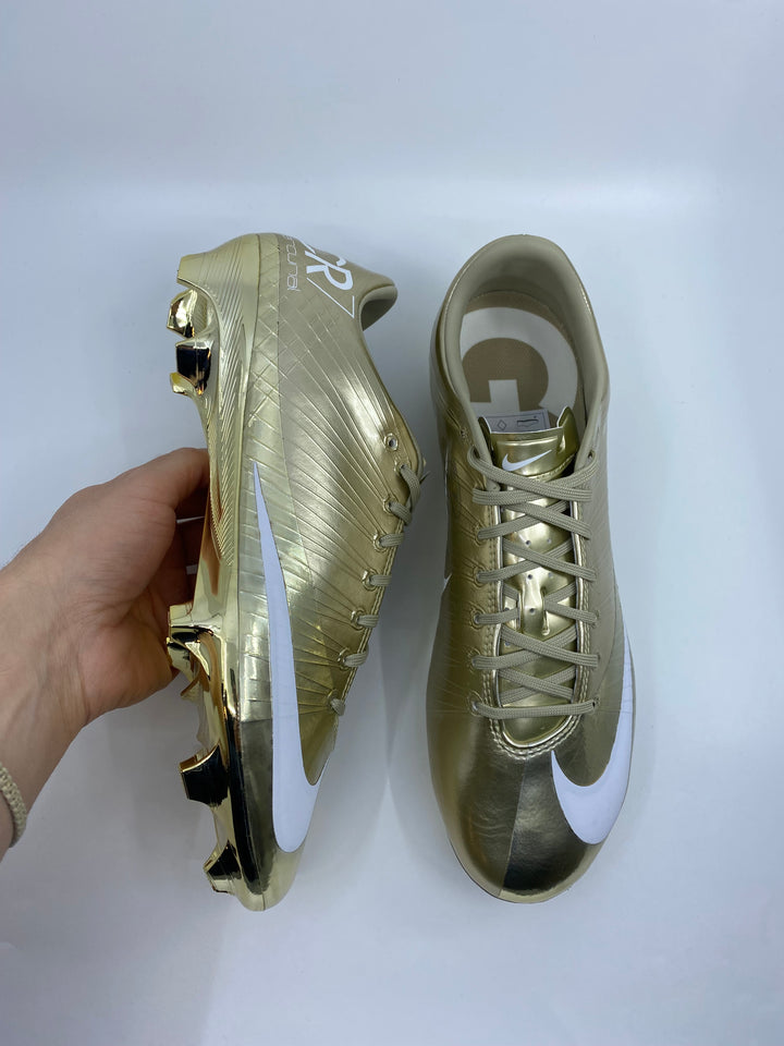 Nike Mercurial Vapor CR7 RGN - Size 42.5