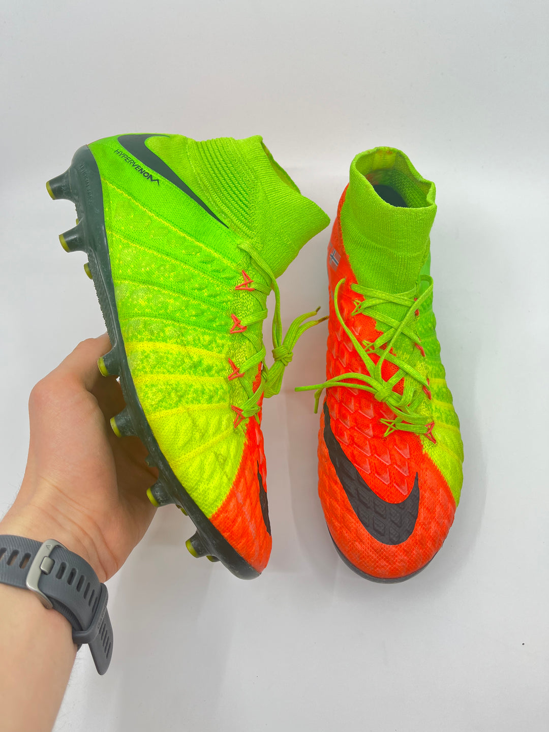Nike Hypervenom Phantom 3 - Size 41