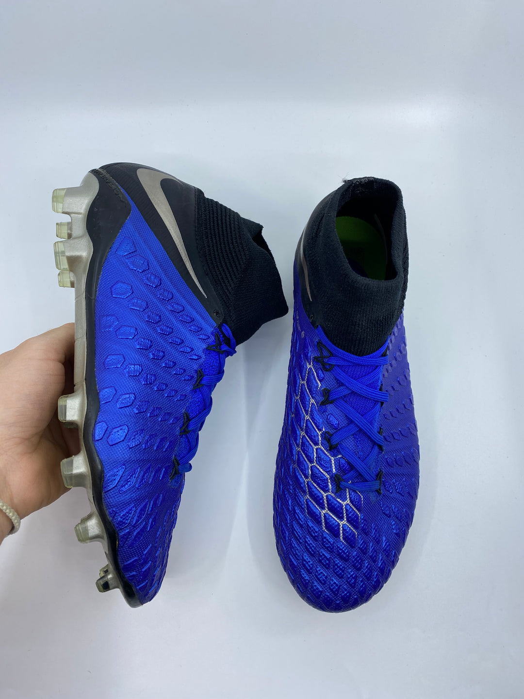 Nike Hypervenom Phantom 3 - Size 40.5