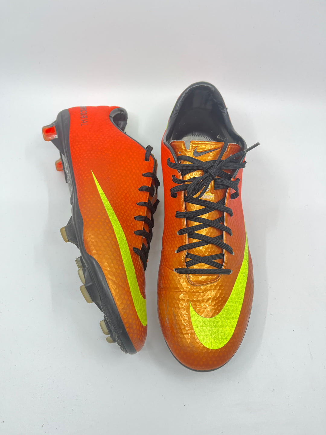Nike Mercurial Vapor 9/IX - Size 42.5