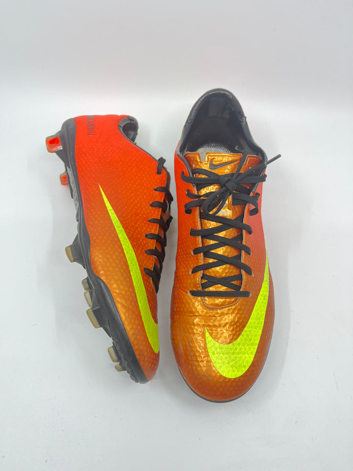 Nike Mercurial Vapor 9/IX - Size 42.5