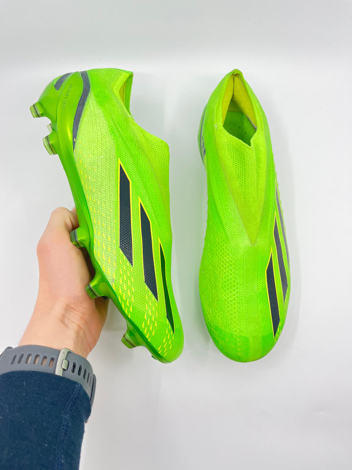 Adidas X Speedportal+ - Size 42 2/3