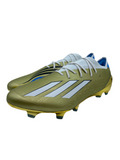 Adidas X Speedportal Leyenda. 1 World Cup 2022 Messi - Size 42 2/3