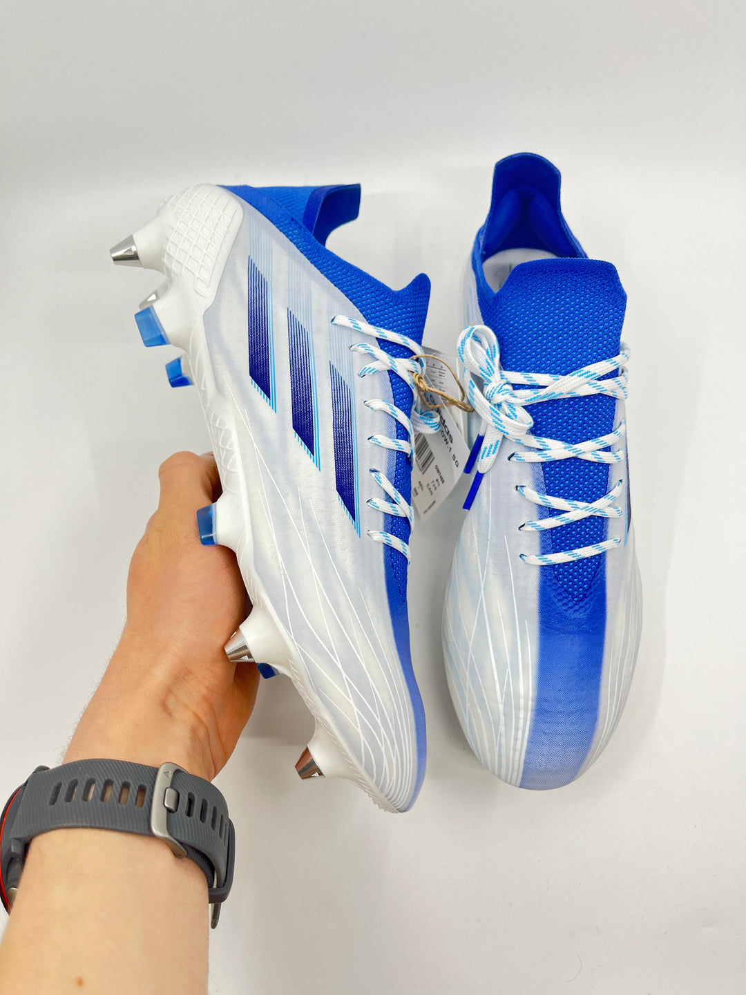 Adidas X Speedflow.1 - Size 42 2/3