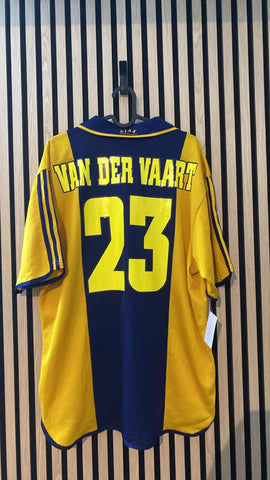 Ajax 01/02 | VAN DER VAART - Size L