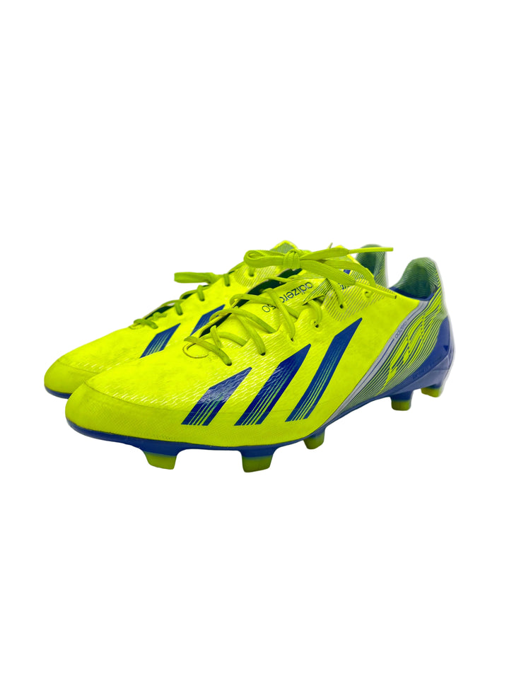 Adidas F50 Adizero - Size 45 1/3