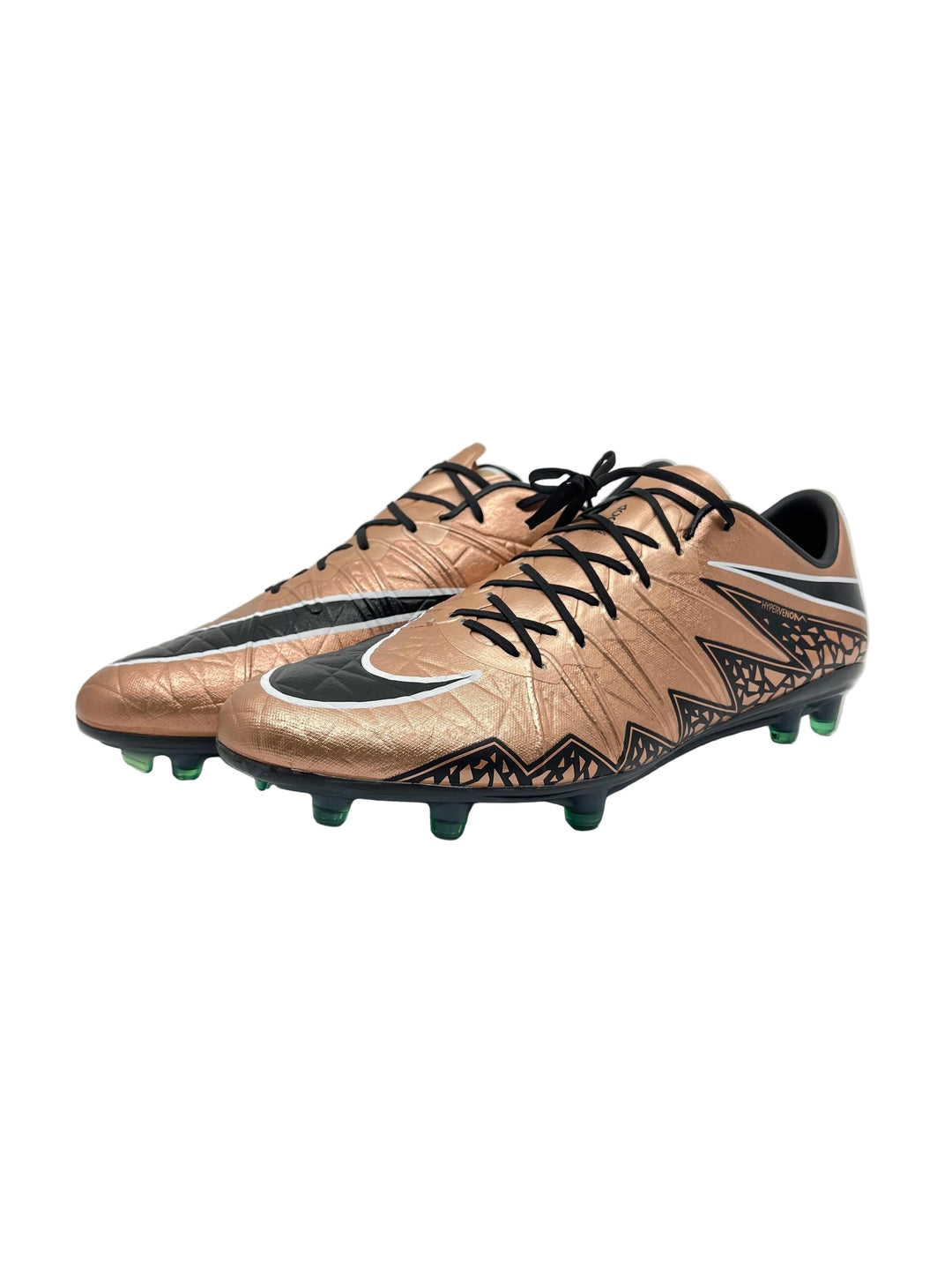Nike Hypervenom Phinish - Size 46