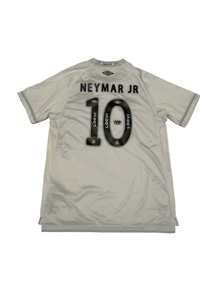 Santos 25/26 Home | Neymar Jr - Many Sizes