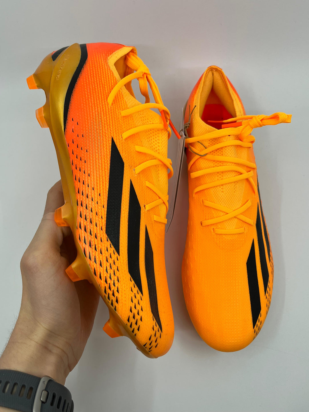 Adidas X Speedportal.1 - Size 42 2/3