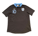 England 2011 | Rooney - Size XL