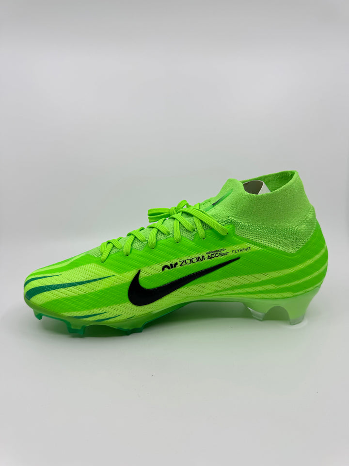 Nike Mercurial Superfly 9 - Size 42