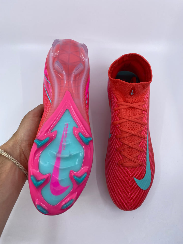 Nike Mercurial Superfly - Size 44