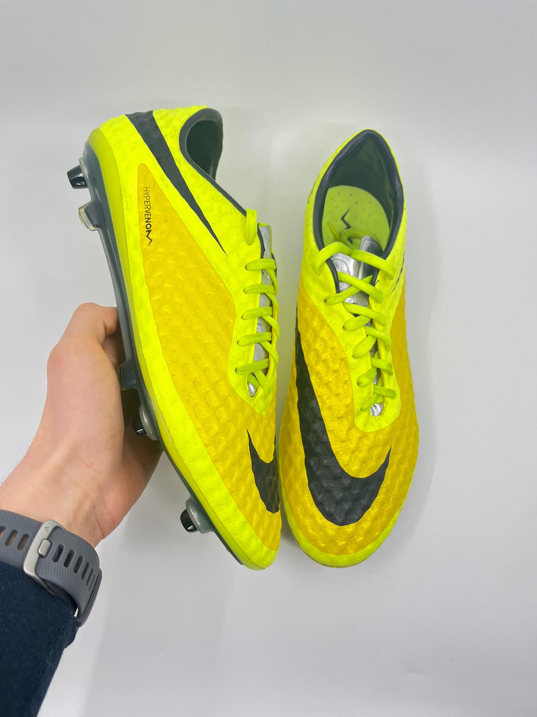 Nike Hypervenom Phantom 1 - Size 44