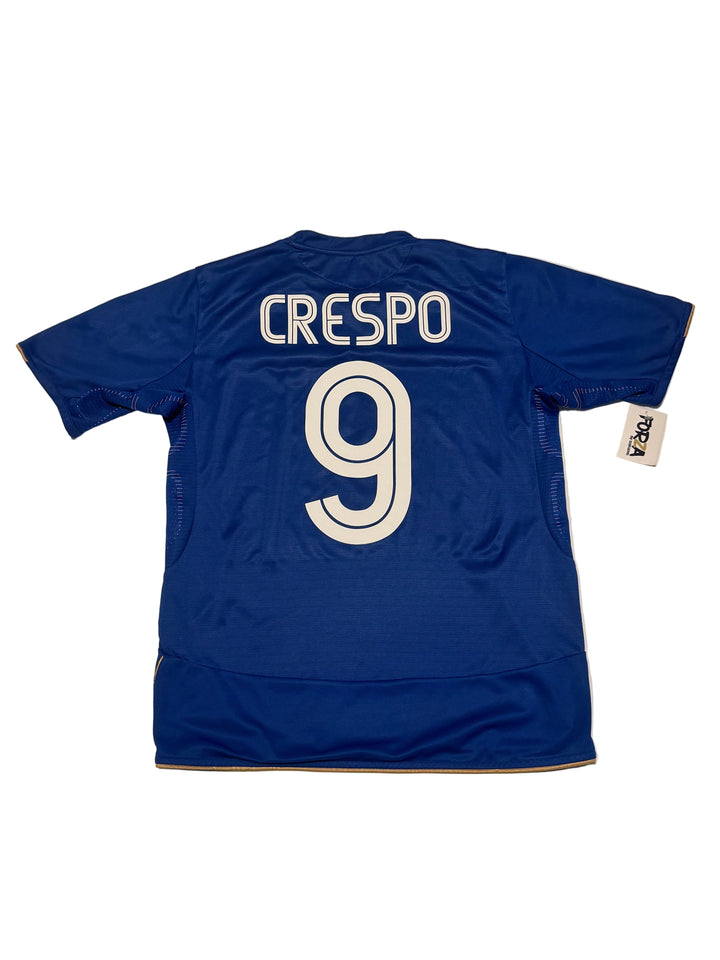 Chelsea 05/06 | Crespo - Size S