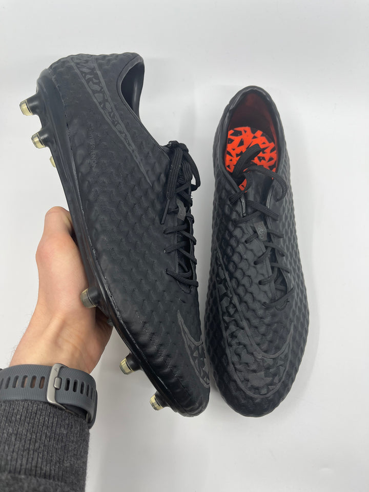 NIKE HYPERVENOM PHANTOM 1 - SIZE 47
