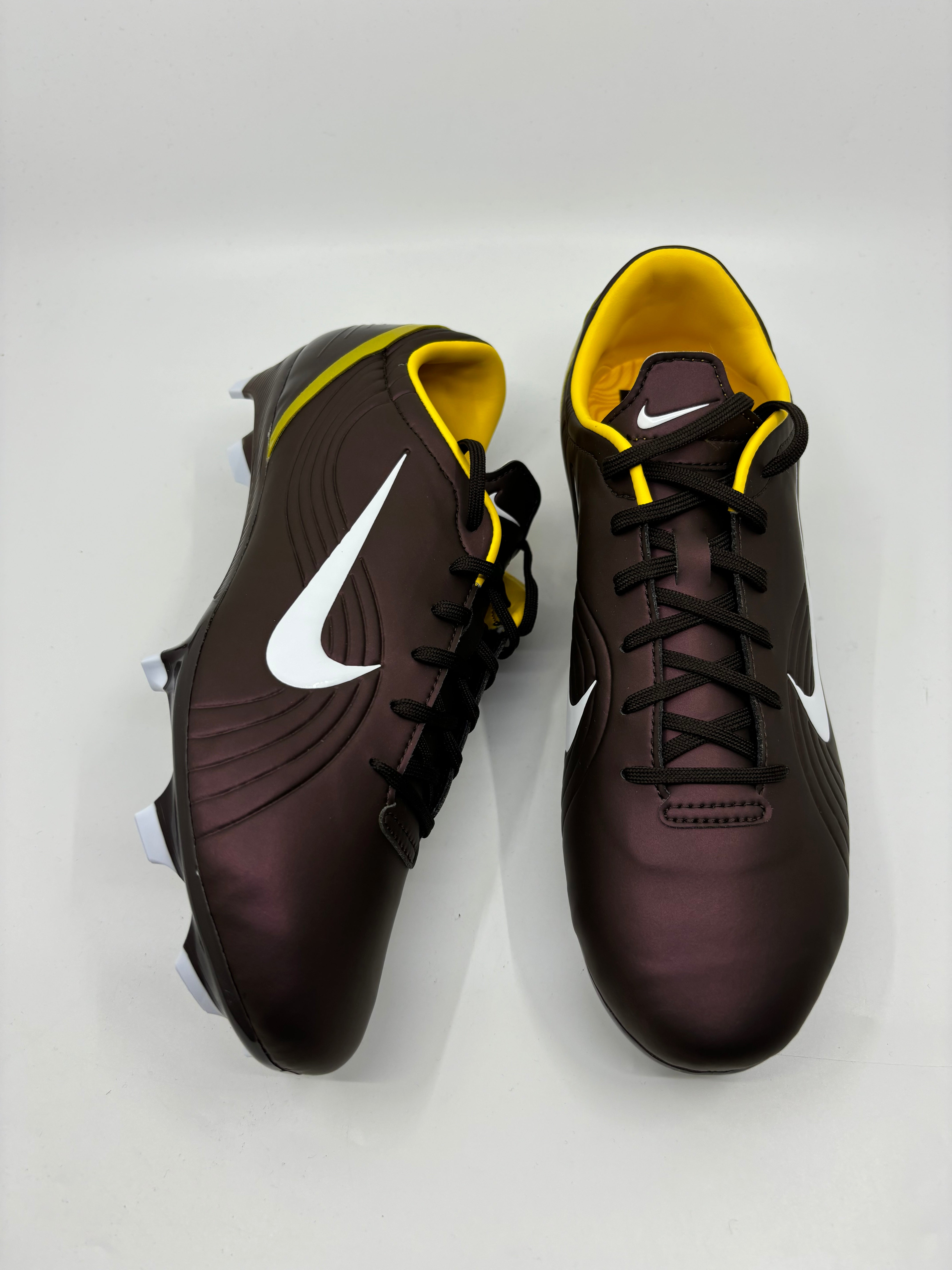 nike cr7 size 1