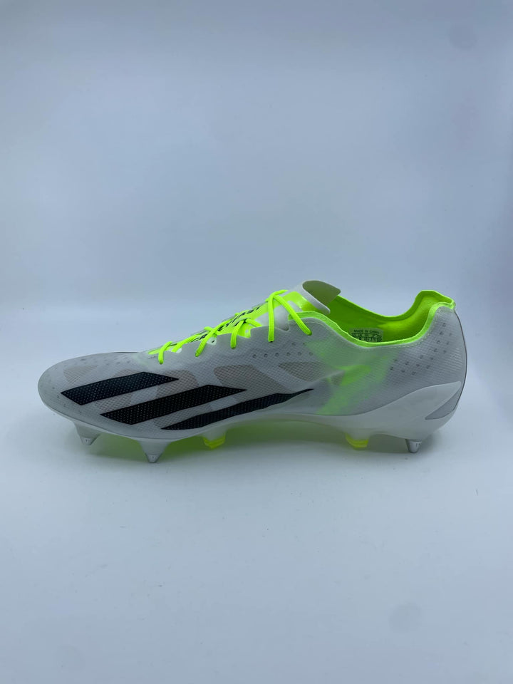 Adidas X Crazyfast + - Size 43 1/3