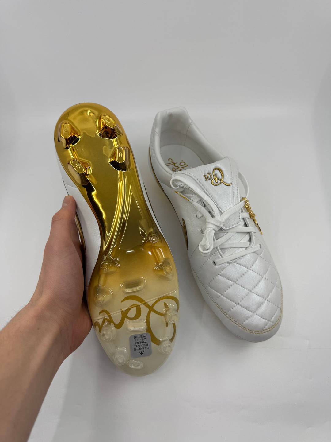 Nike Tiempo Legend R10 - Size 44,5