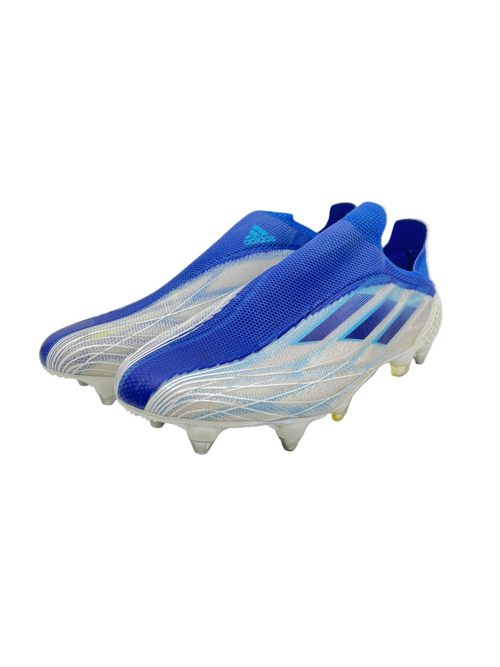 Adidas X Speedflow+ - Size 42 2/3