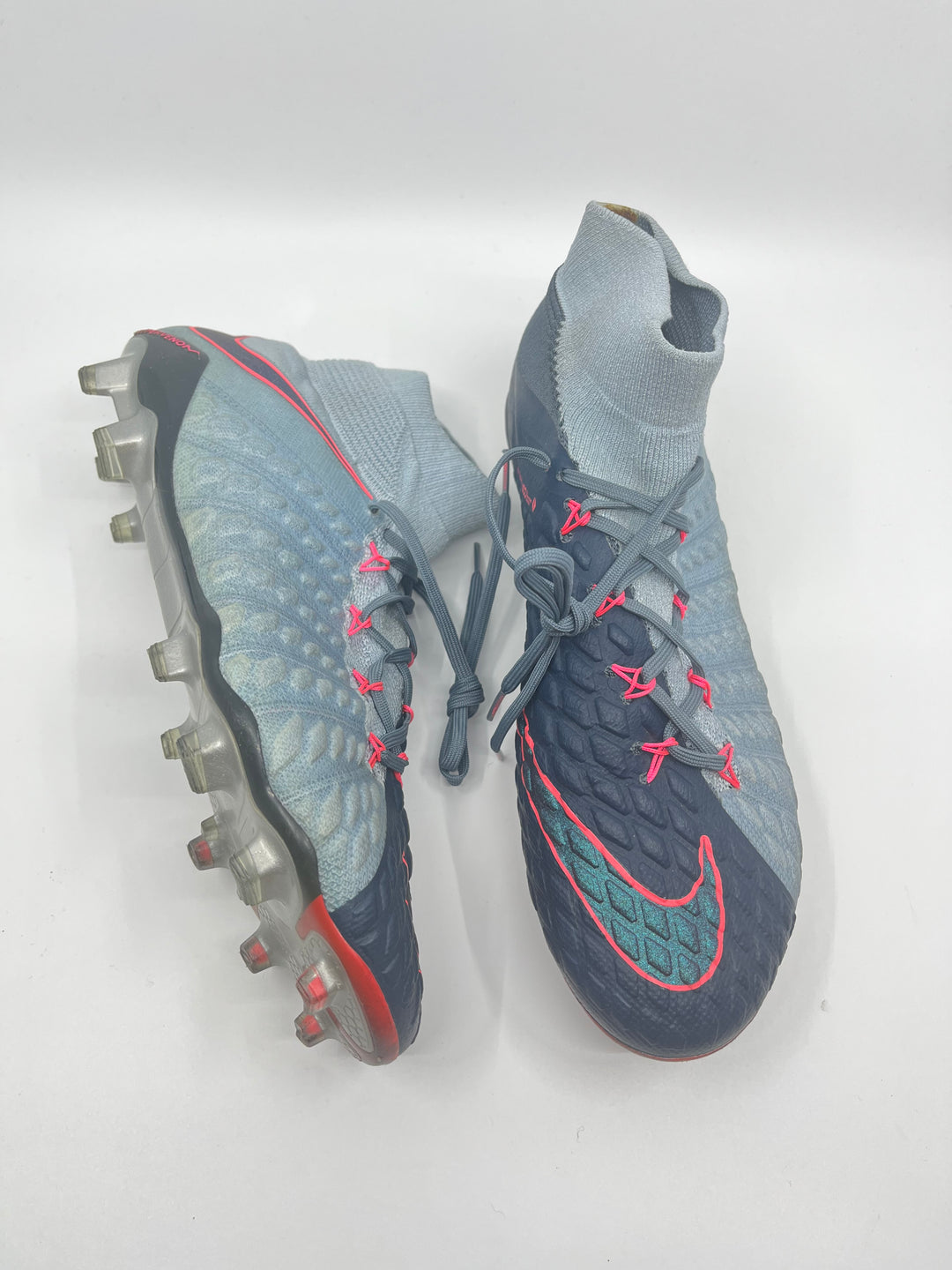 Nike Hypervenom Phantom 3 - Size 44,5