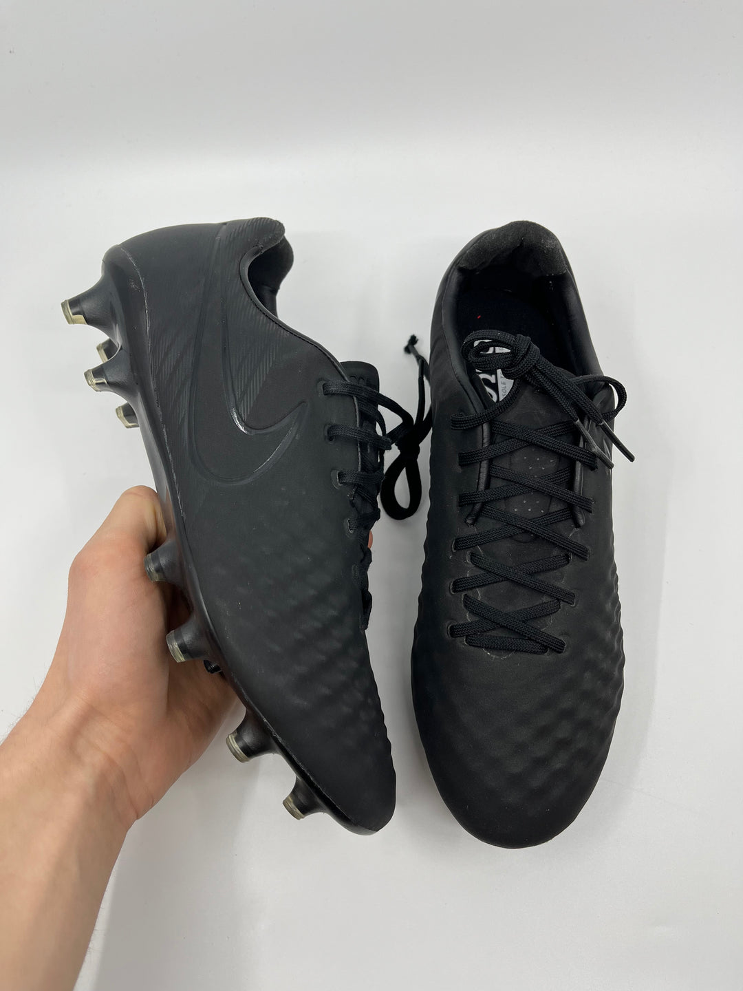 NIKE MAGISTA OPUS 2 - SIZE 41