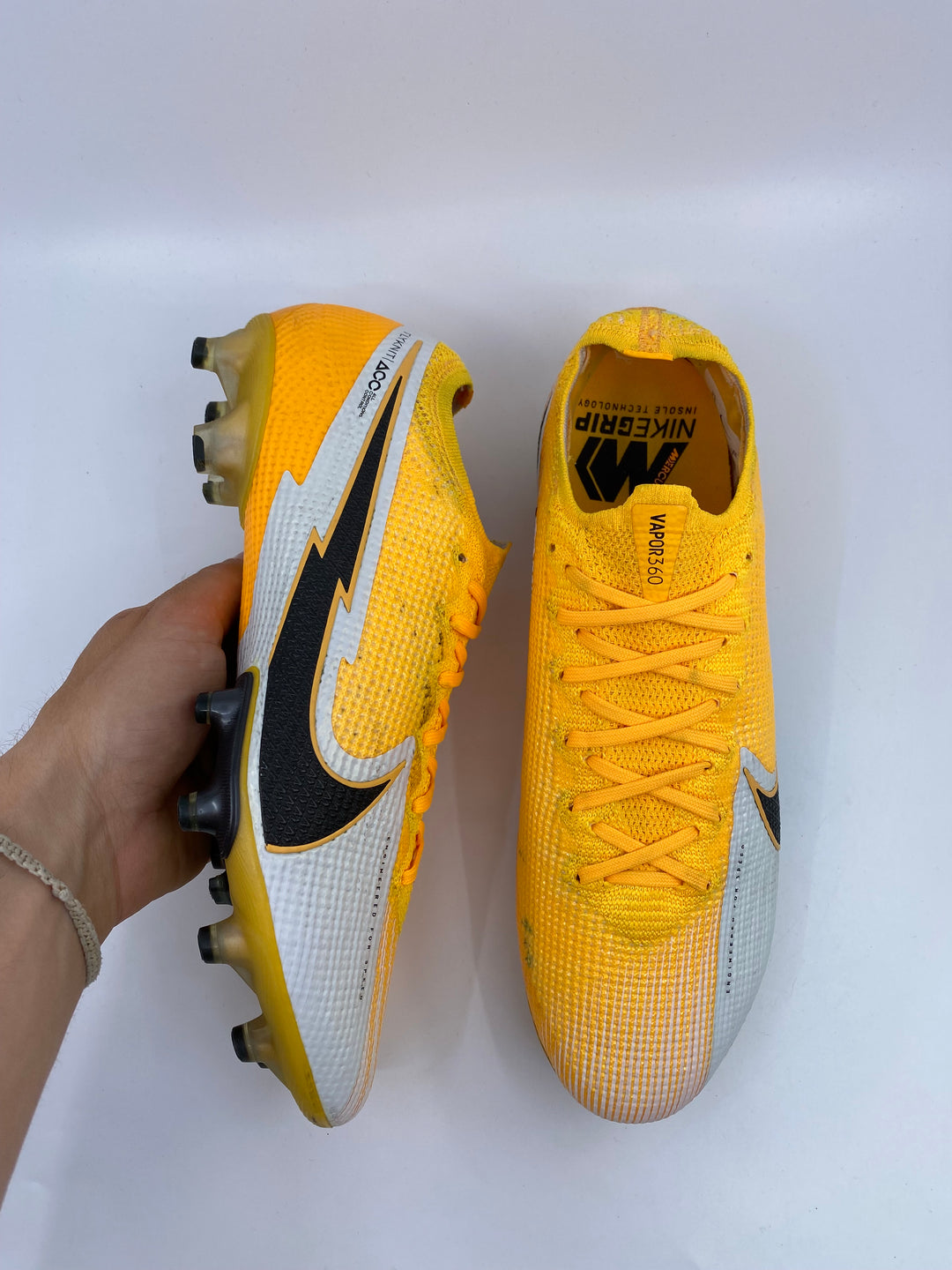 Nike Mercurial Vapor 13 - Size 43