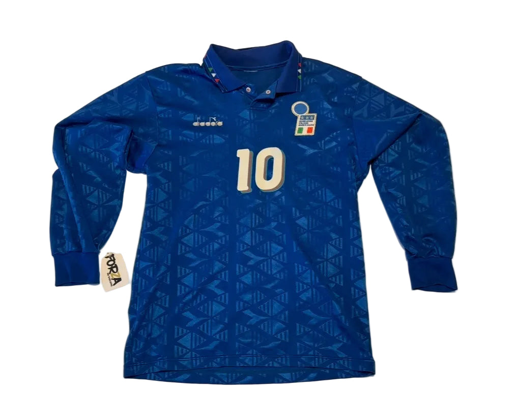 Italy 1994 | Baggio - Size S