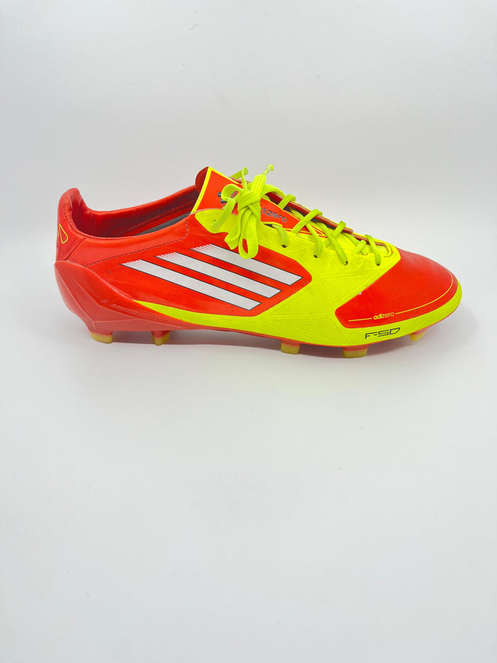 Adidas F50 Adizero - Size 43 1/3