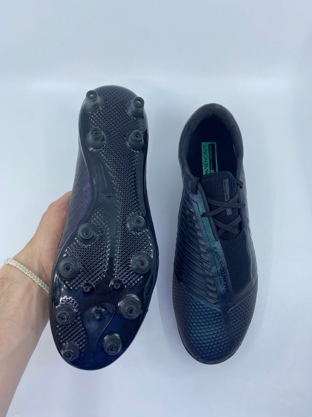 Nike Phantom Venom Elite - Size 42.5