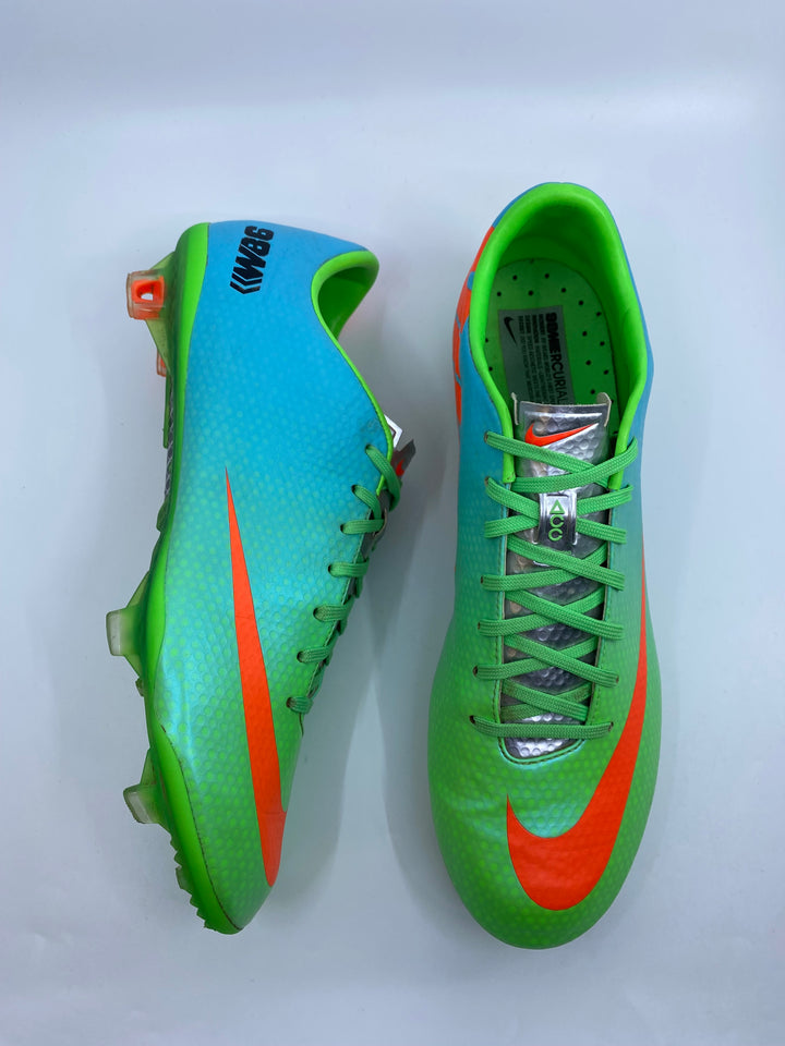Nike Mercurial Vapor IX - Size 42.5