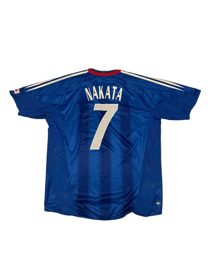 Japan 2004 | Nakata - Size L