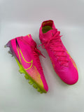 Nike Mercurial Superfly 9 - Size 44