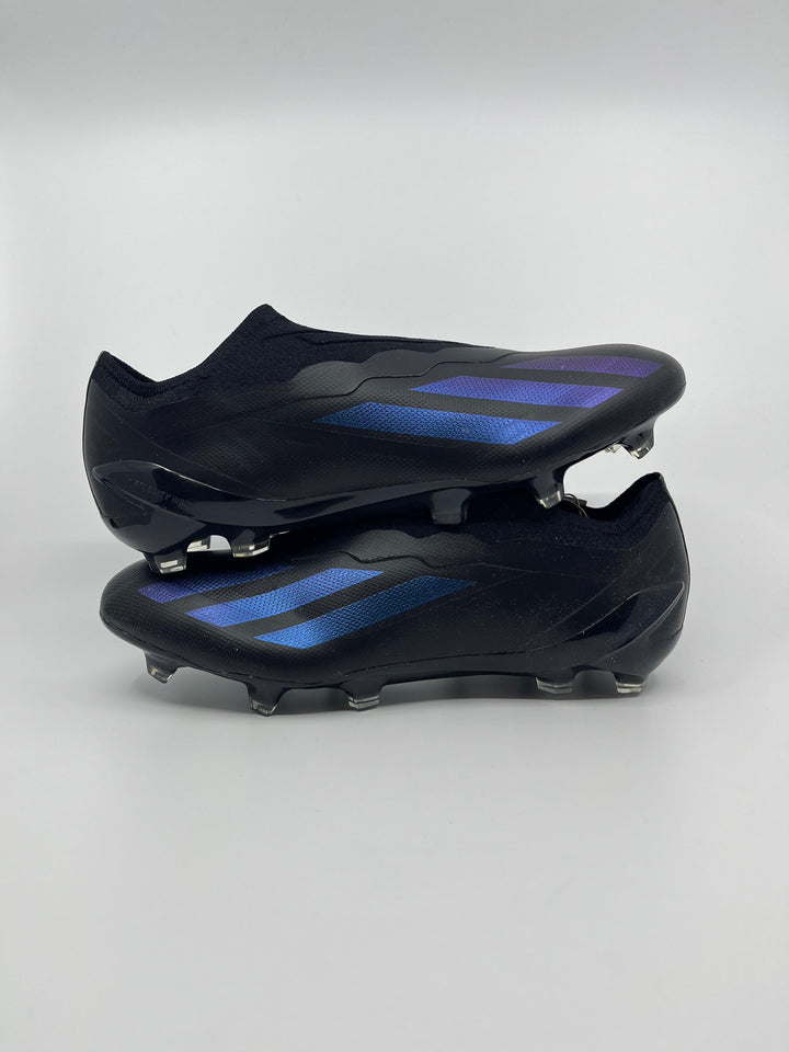 Adidas X Crazyfast+ - Size 43 1/3 & 44