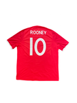 England 2010 | Rooney - Size 2XL